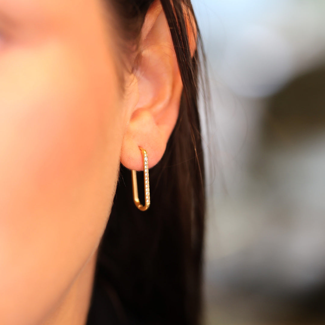 Boucles Sybille