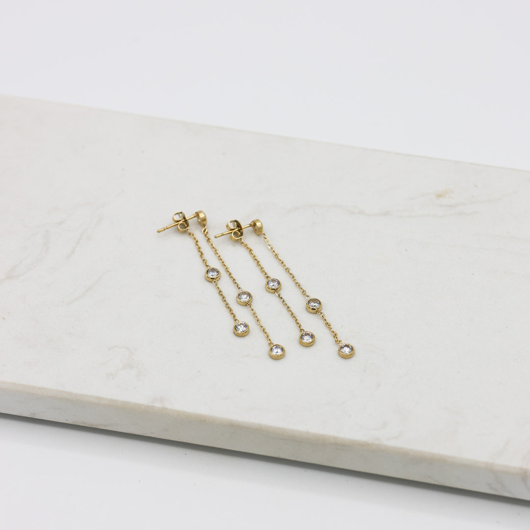 Boucles Amber