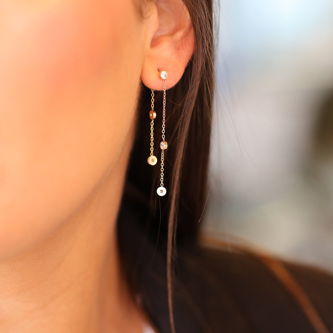 Boucles Amber