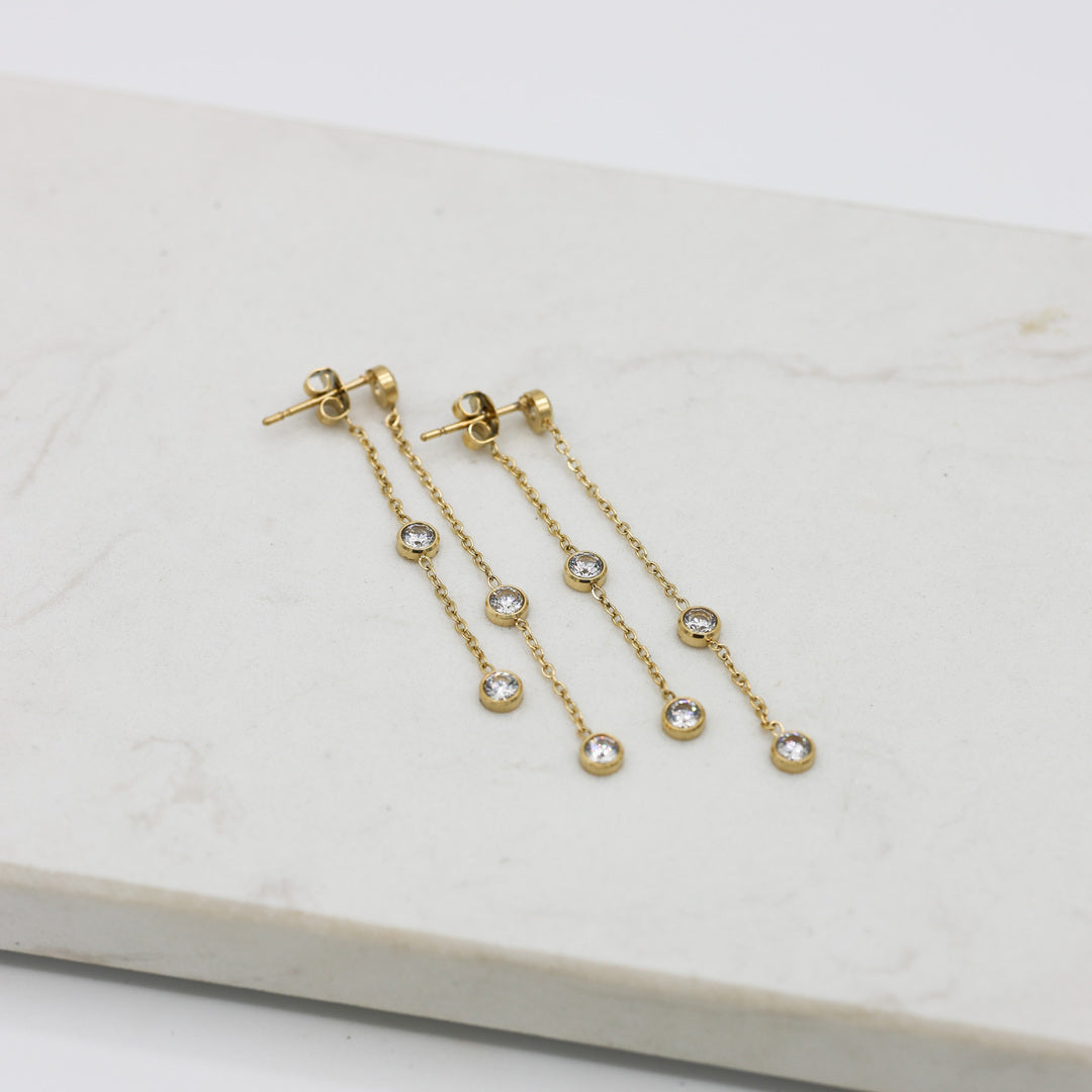 Boucles Amber