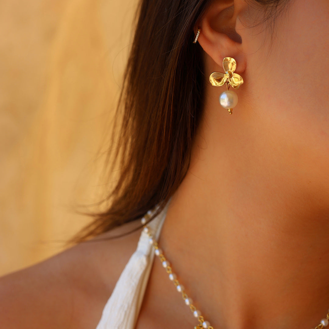 Boucles Amina