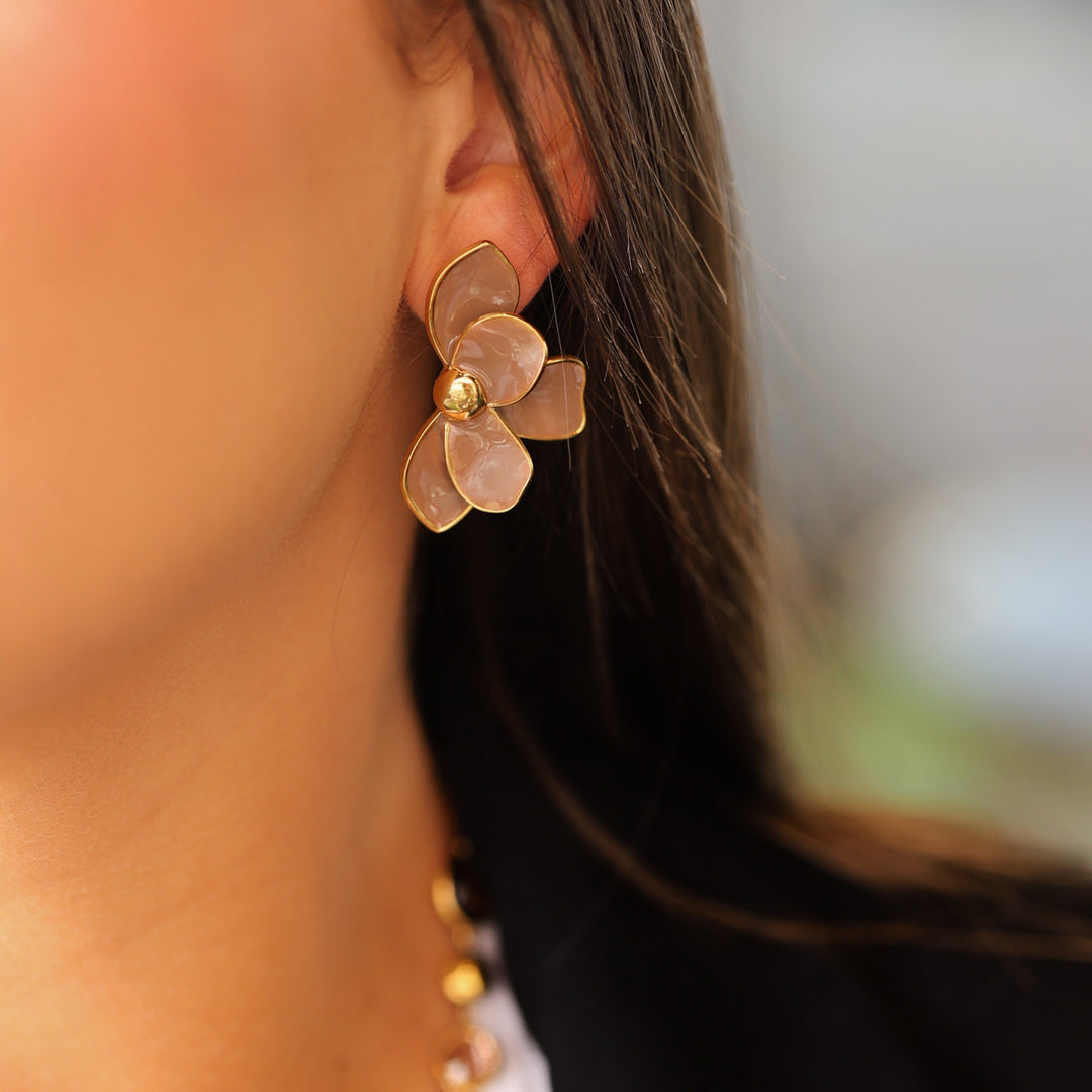 Boucles Anastasia