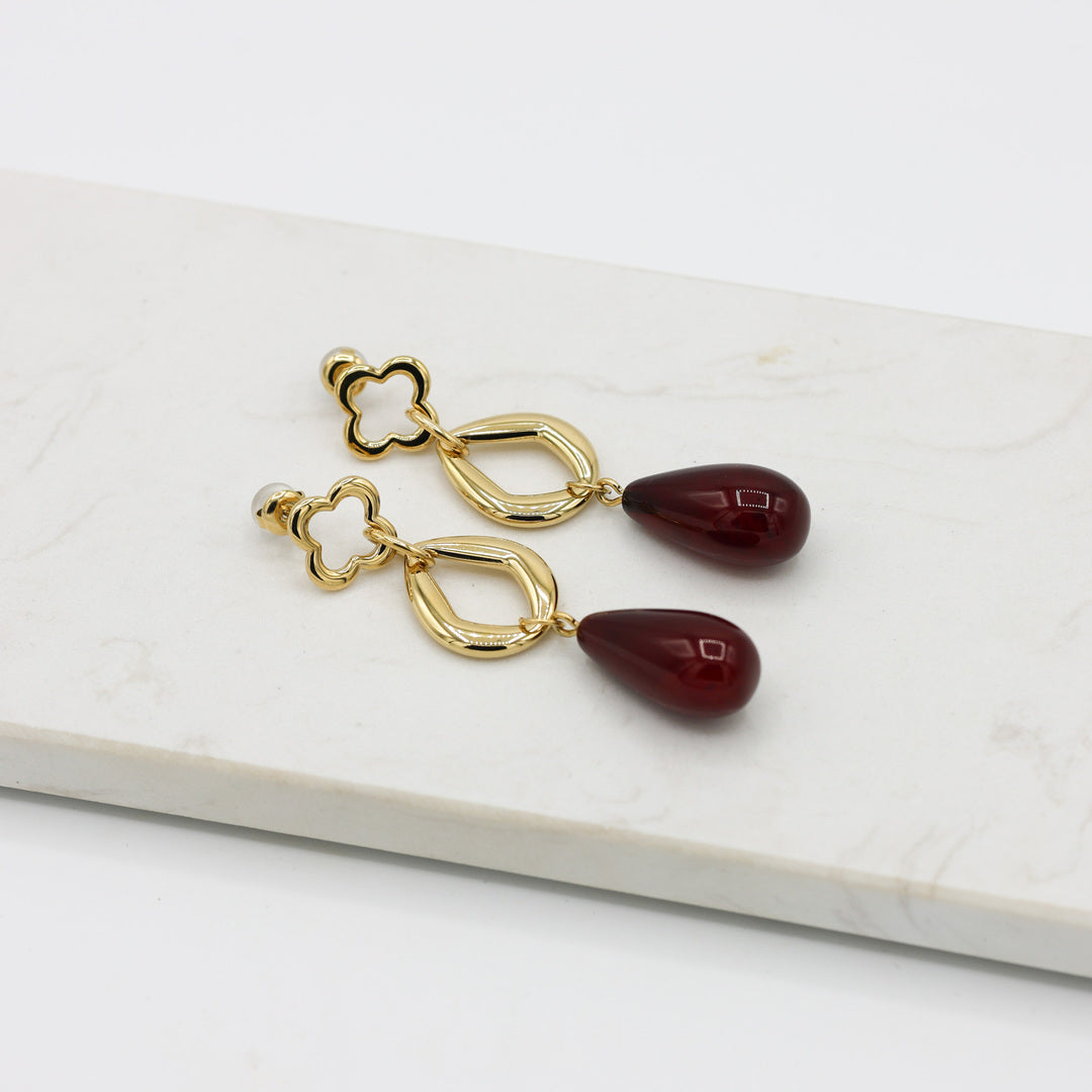 Boucles Bella