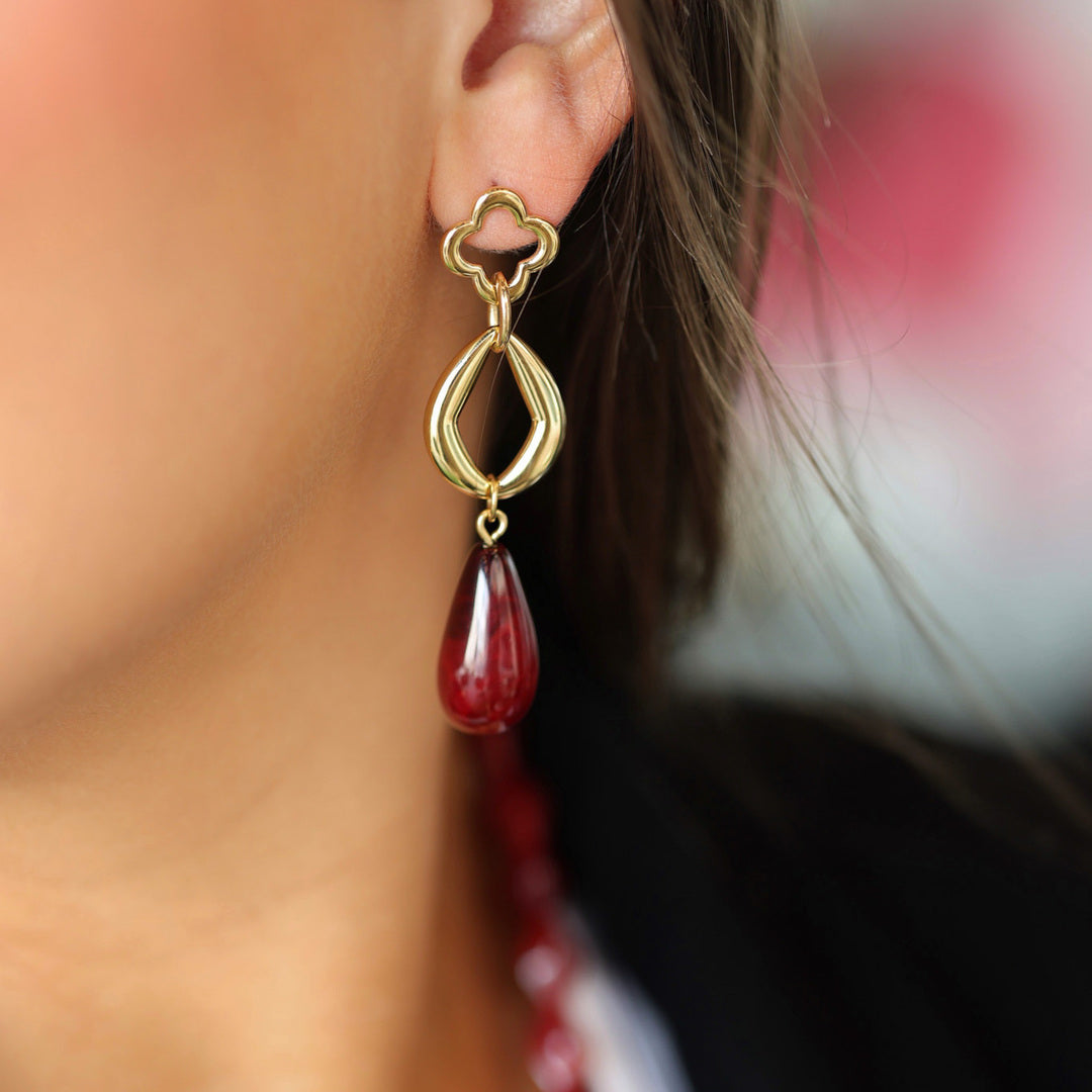 Boucles Bella