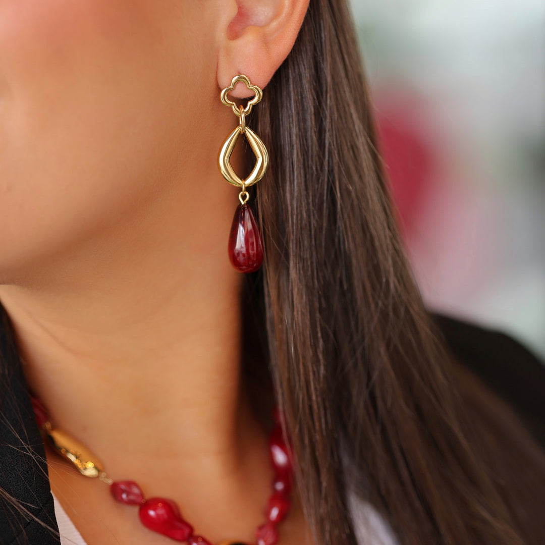 Boucles Bella