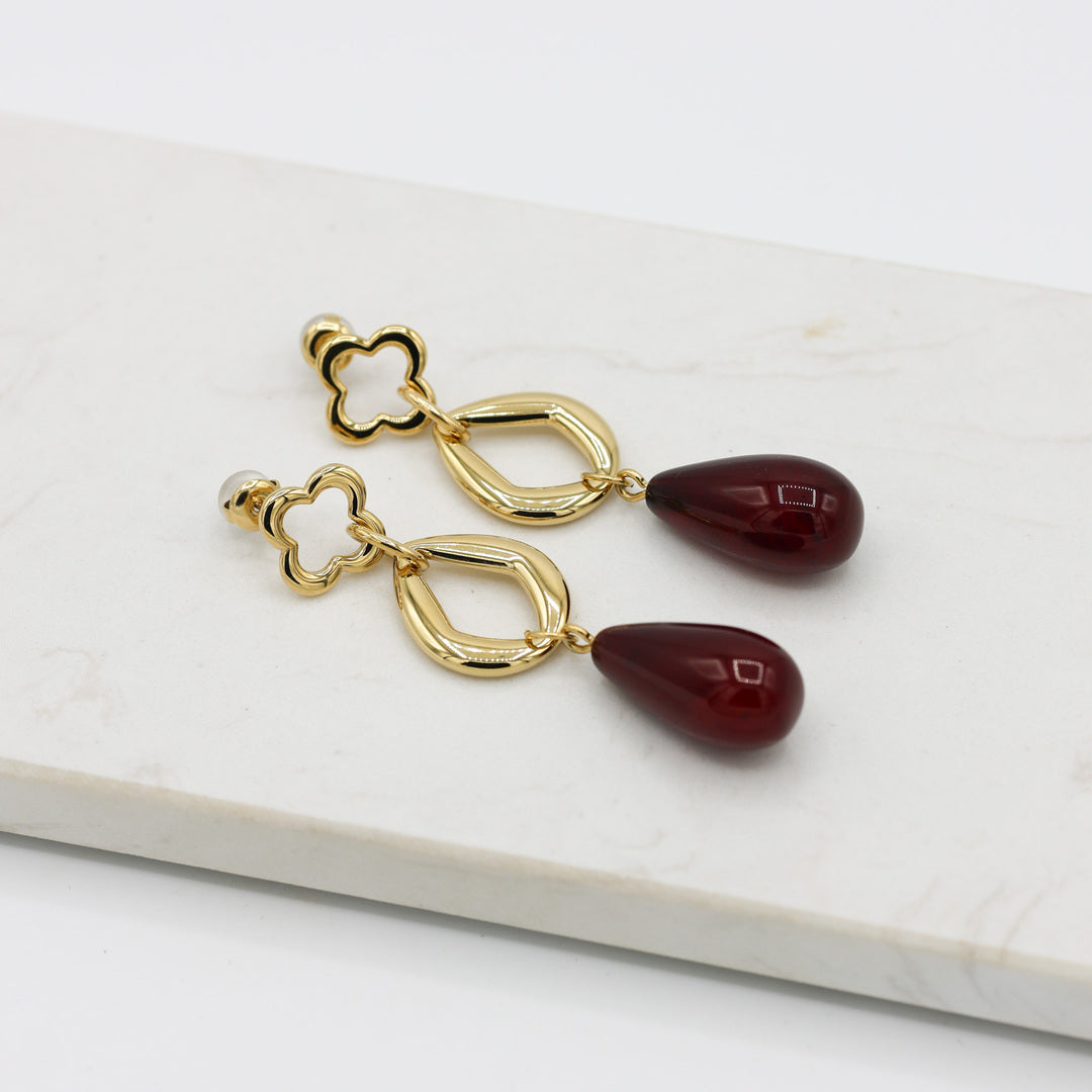 Boucles Bella