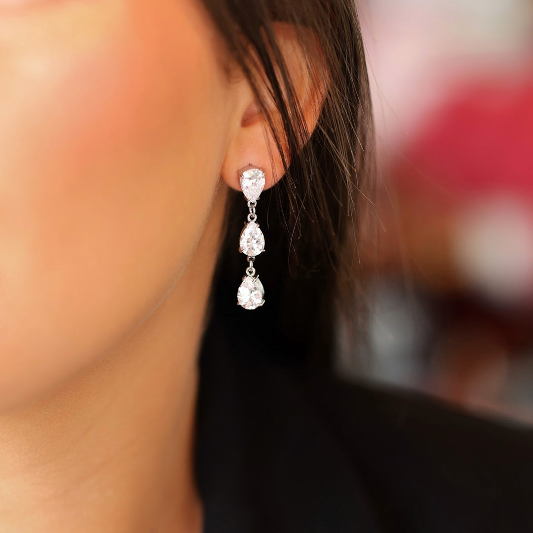 Boucles Blair
