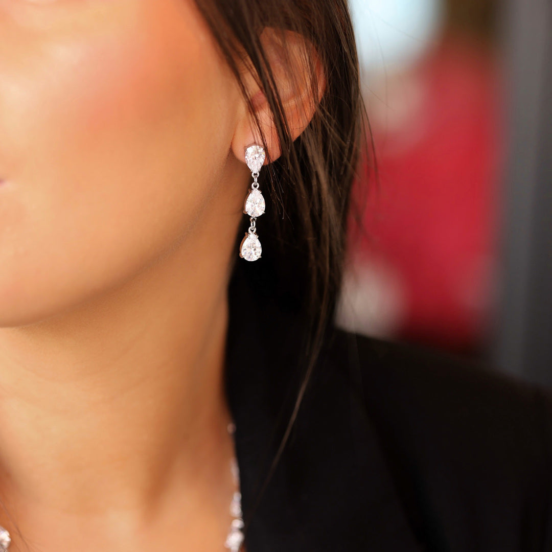 Boucles Blair