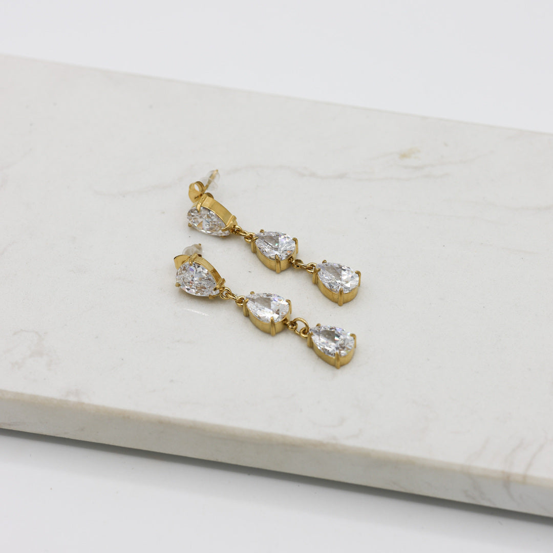 Boucles Blair