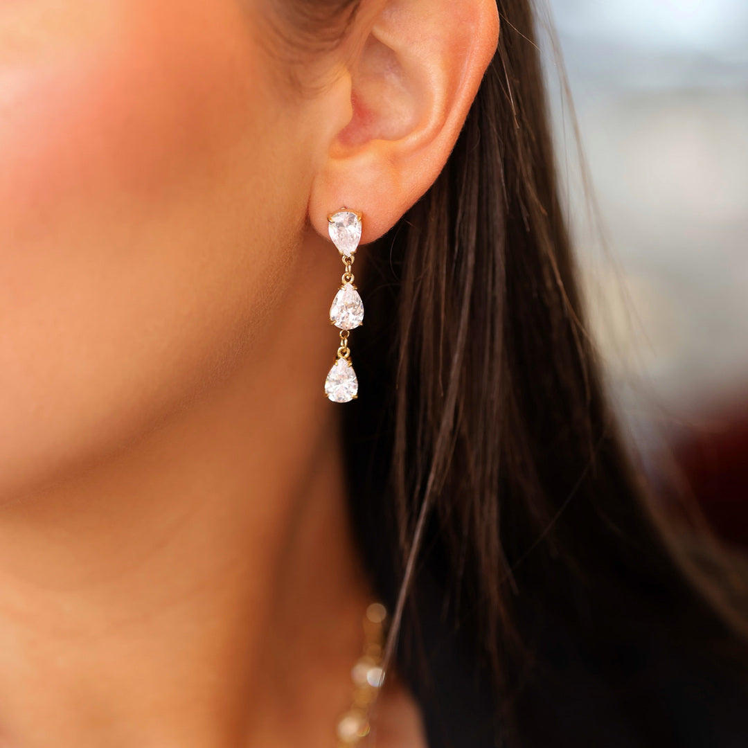 Boucles Blair