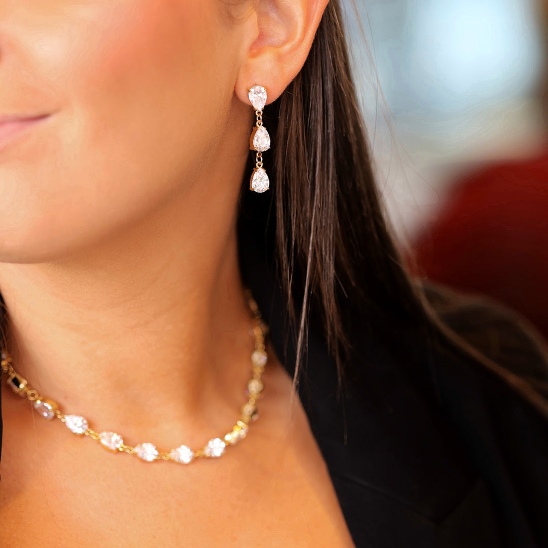 Boucles Blair