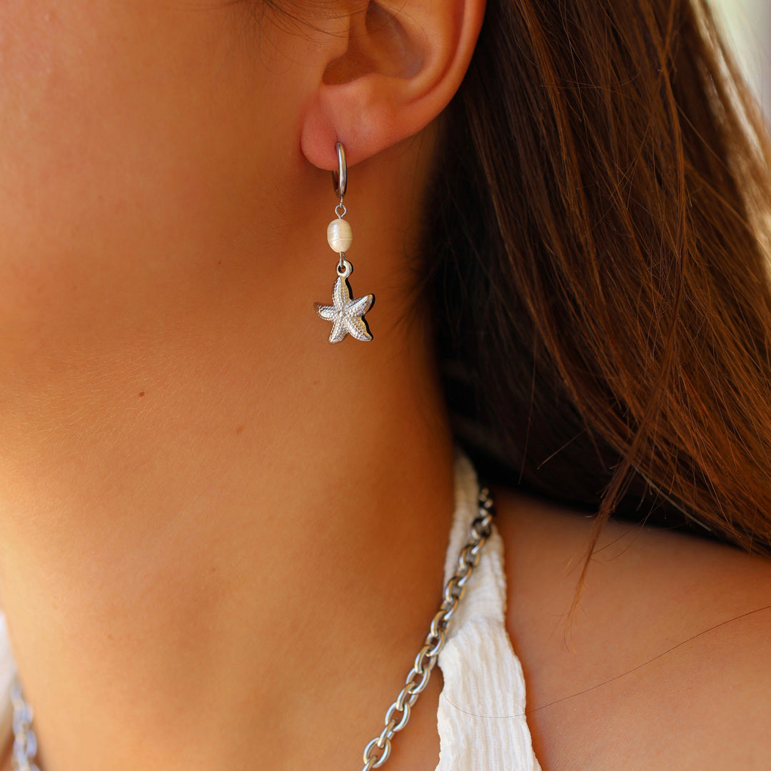 Boucles Ciara