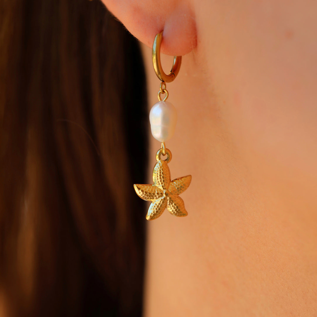 Boucles Ciara