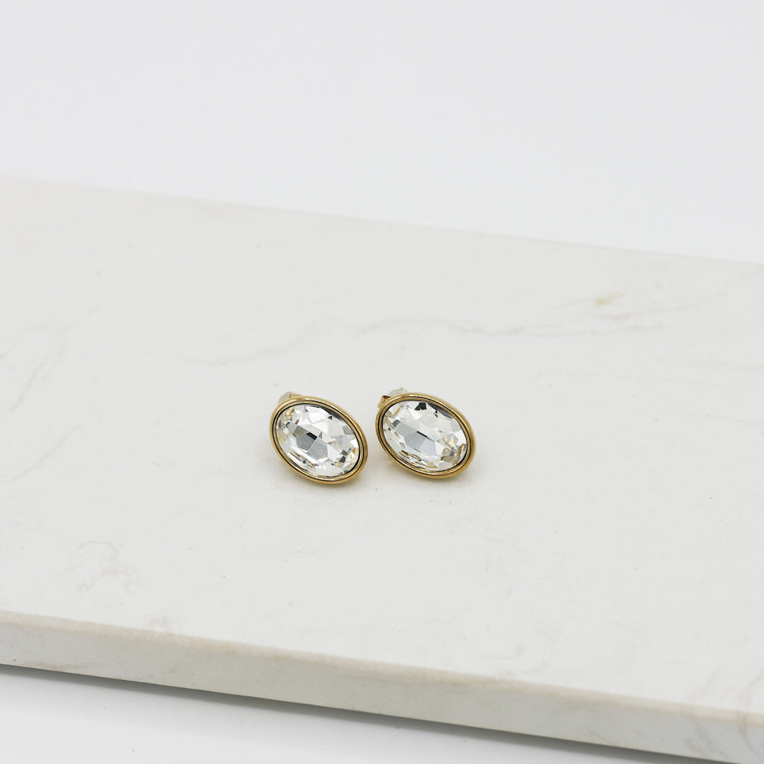 Boucles Christal