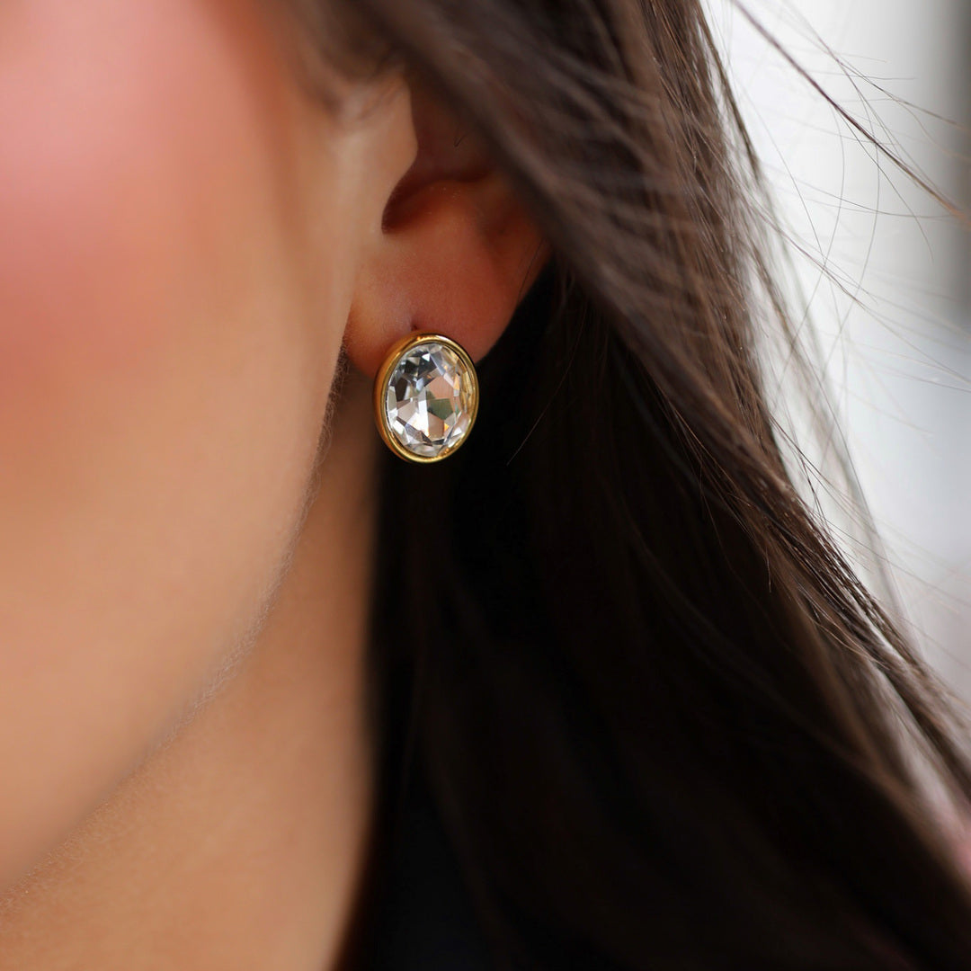 Boucles Christal