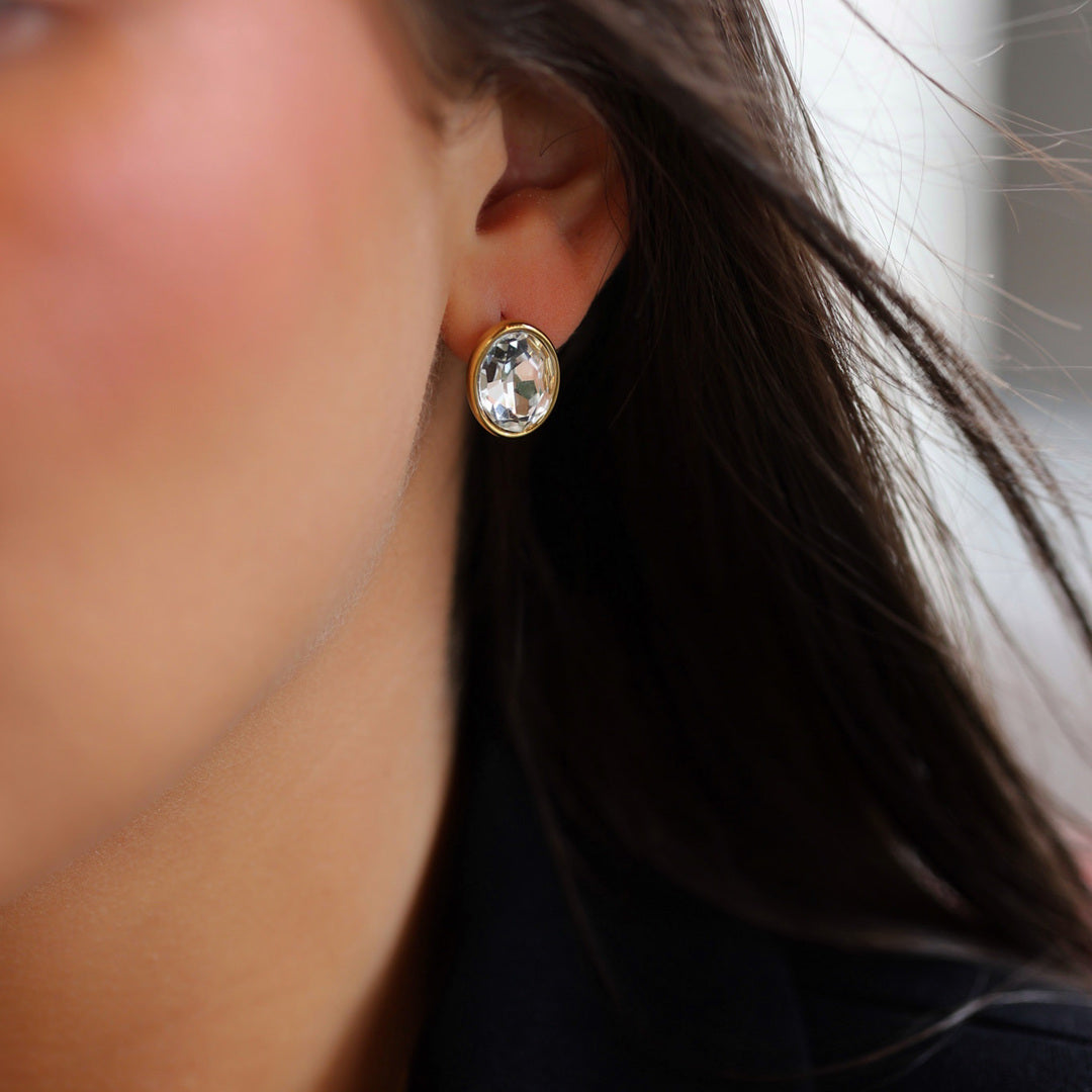 Boucles Christal