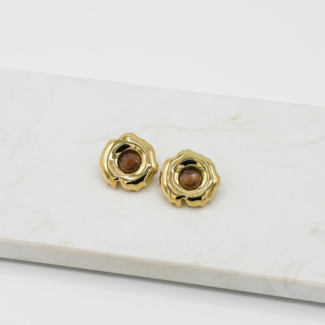Boucles Honey