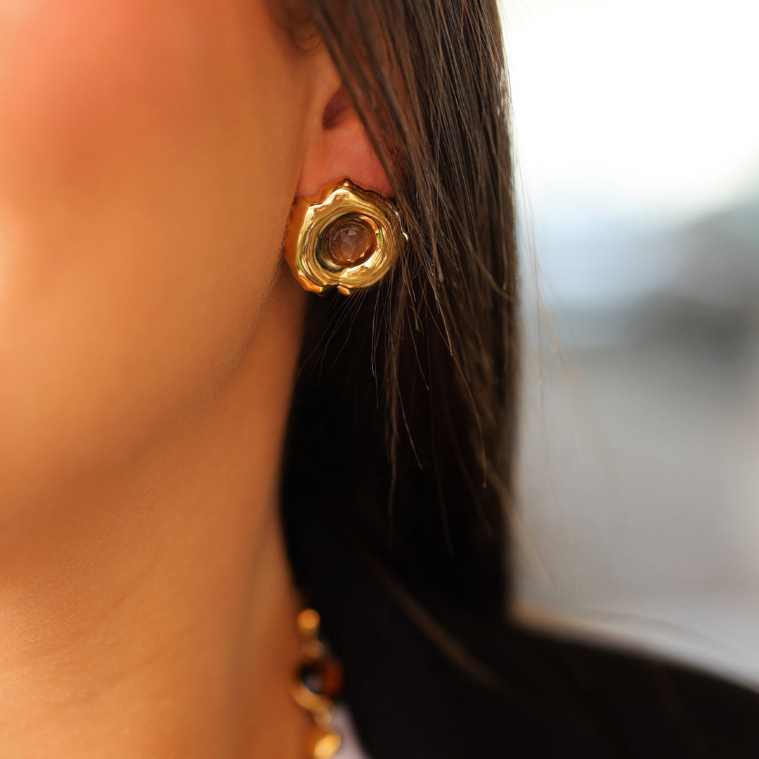 Boucles Honey