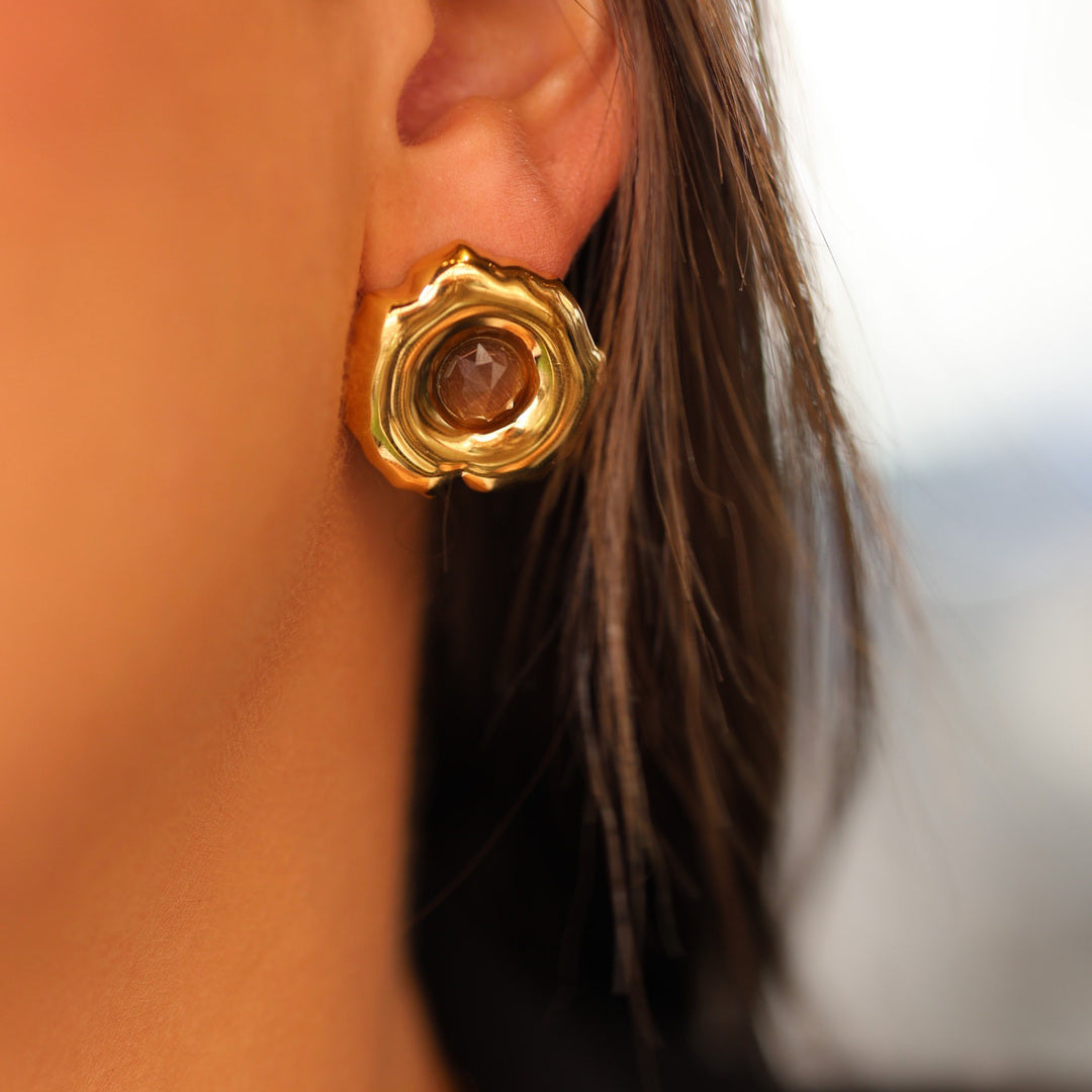 Boucles Honey