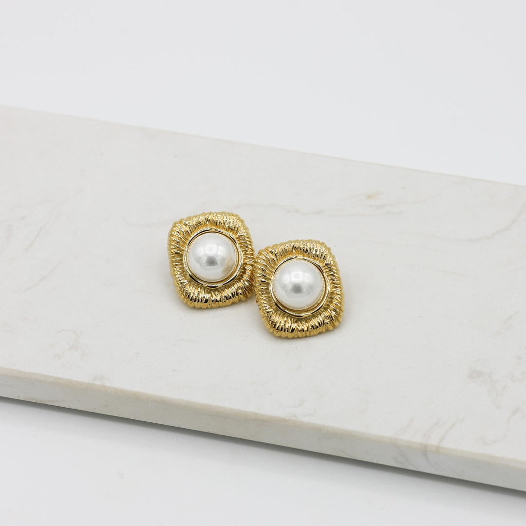 Boucles Isia