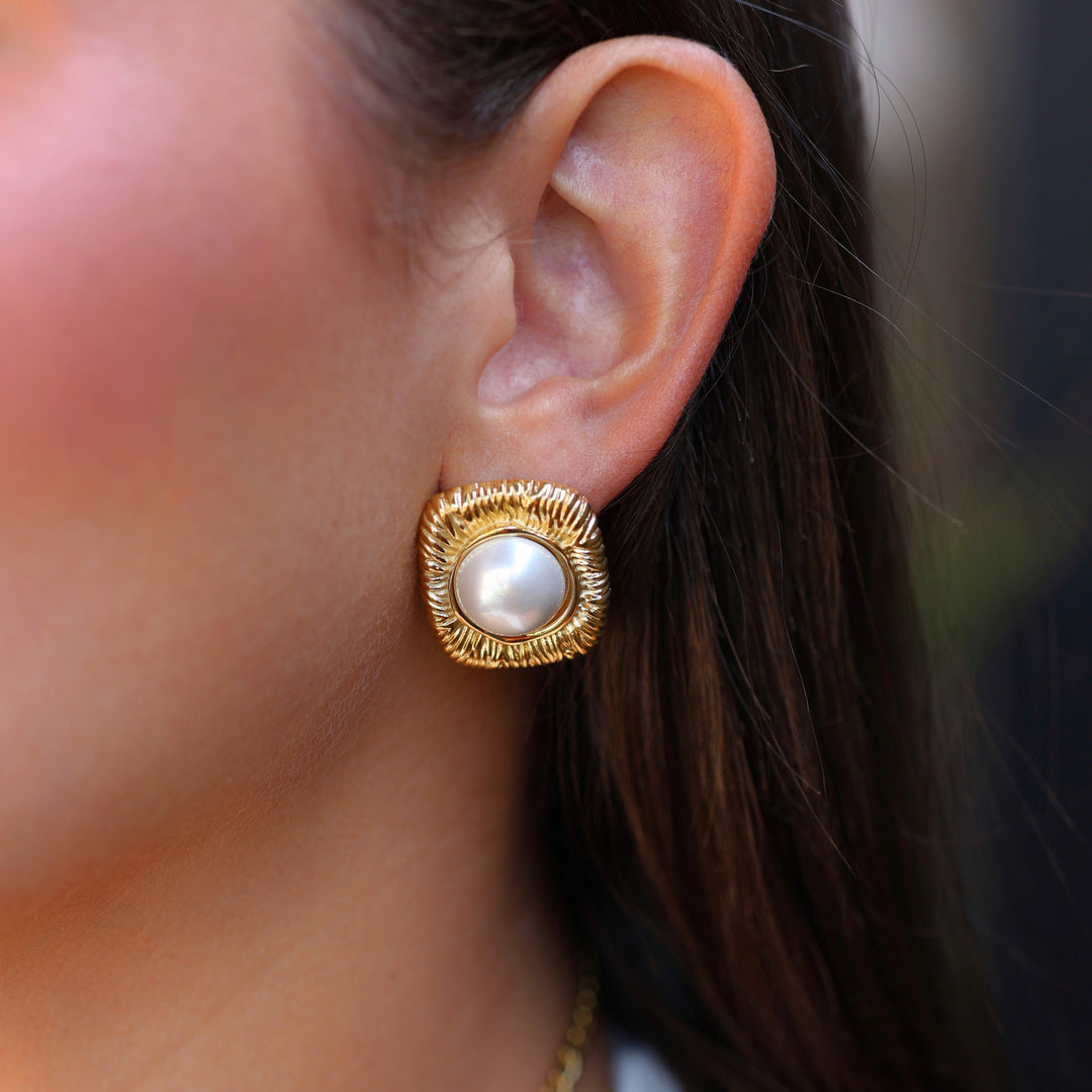Boucles Isia