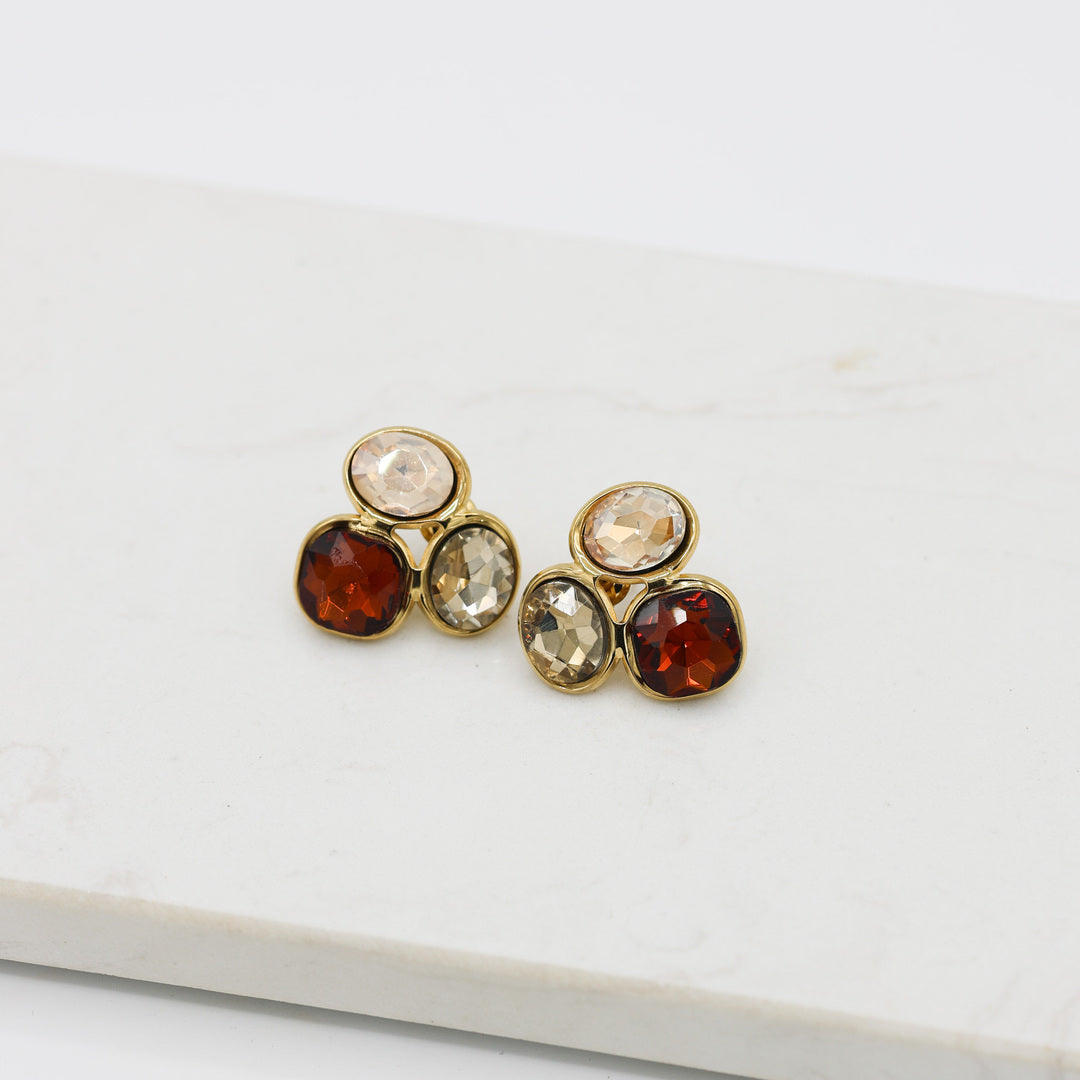 Boucles Lizy