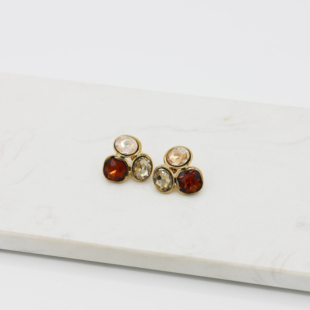 Boucles Lizy