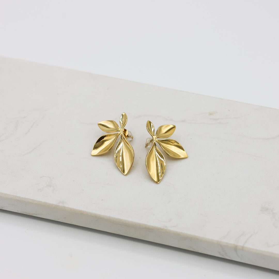 Boucles Mélissa