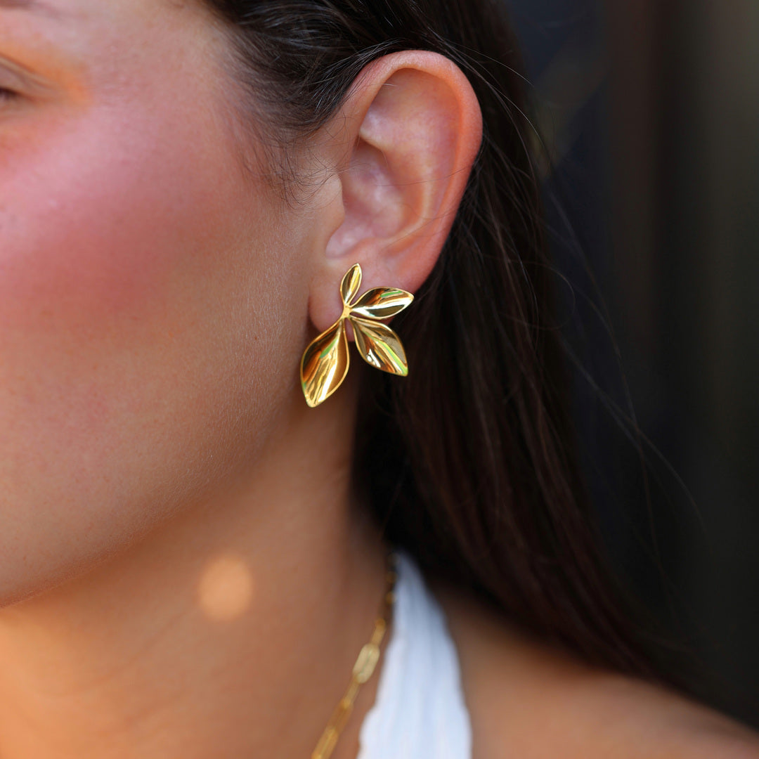 Boucles Mélissa