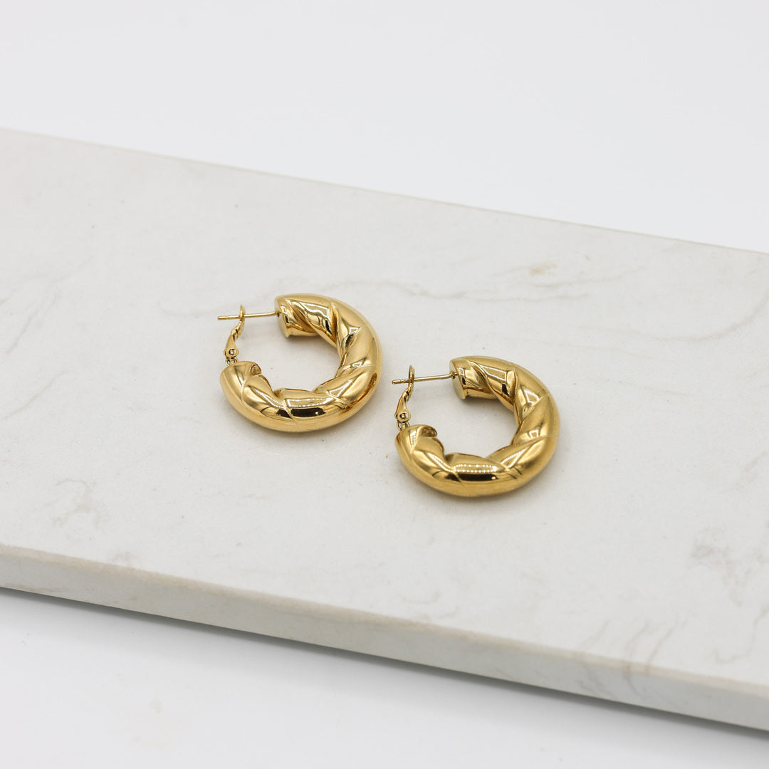 Boucles Moly