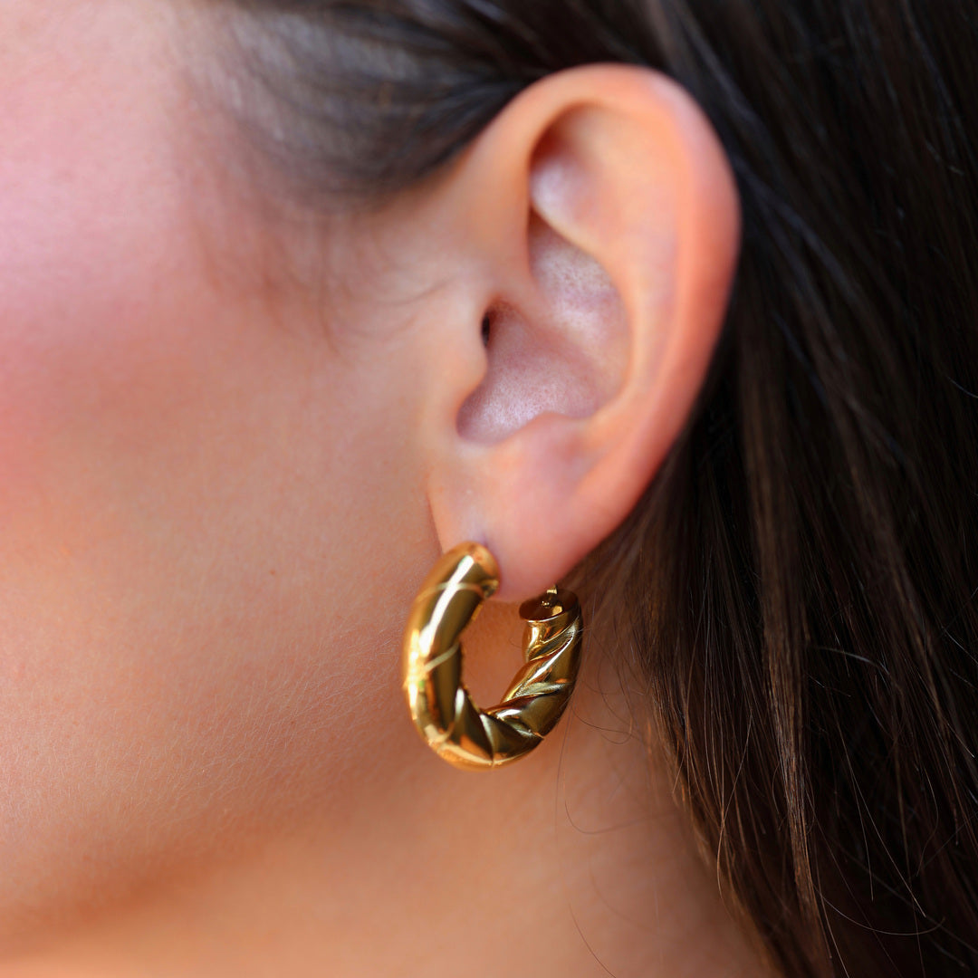 Boucles Moly