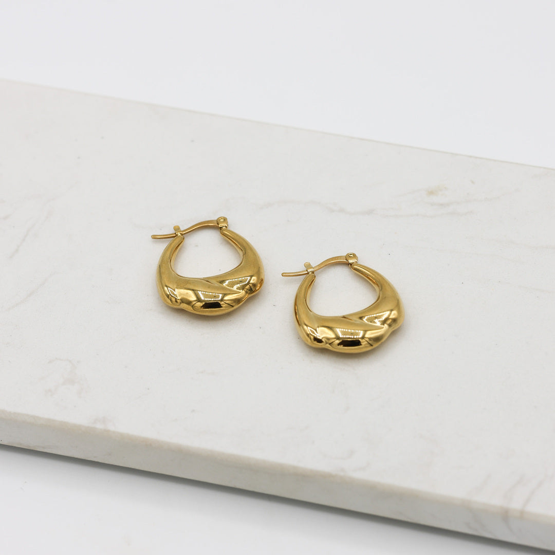 Boucles Olivia