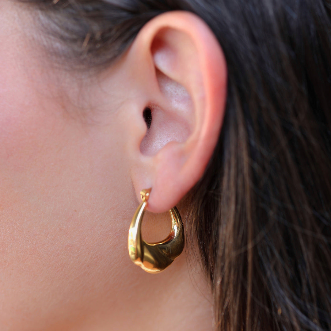 Boucles Olivia