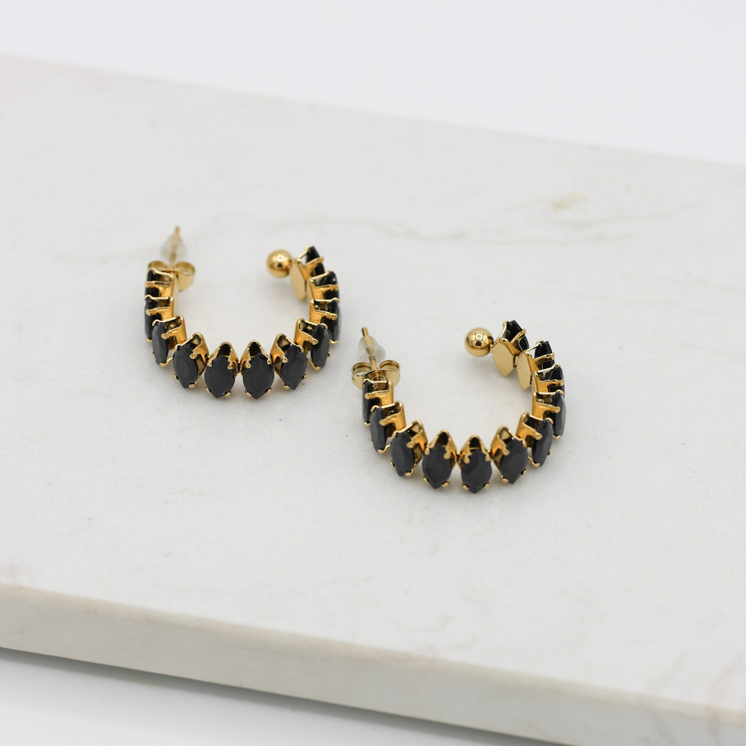 Boucles Romane