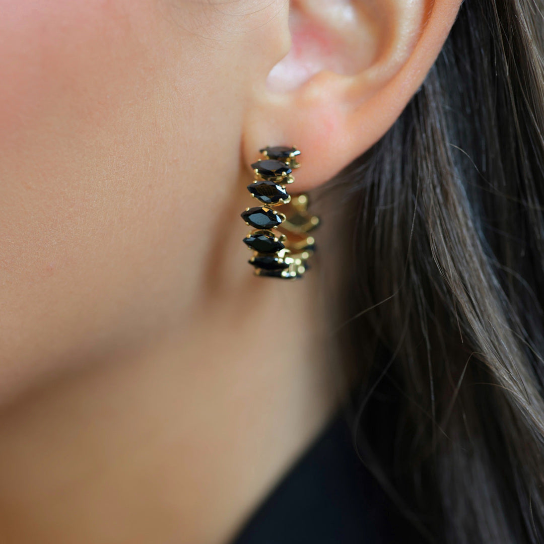 Boucles Romane
