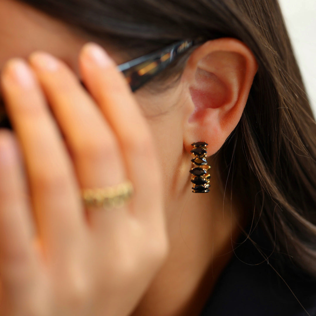 Boucles Romane