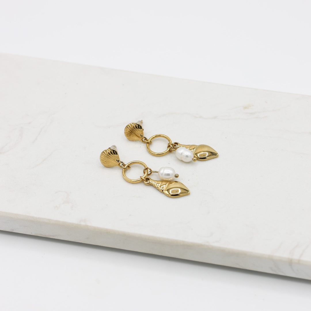 Boucles Théa