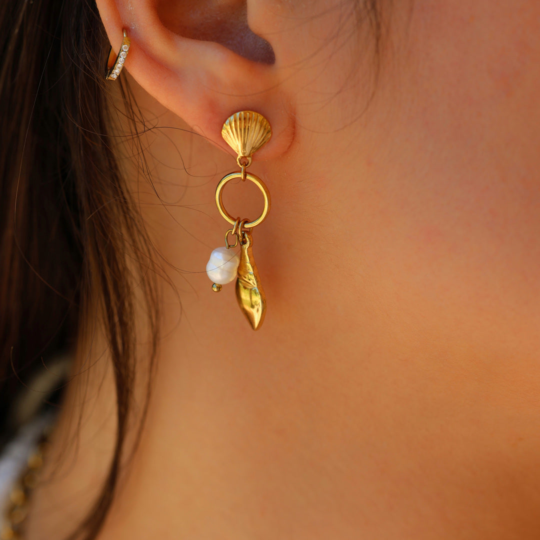 Boucles Théa