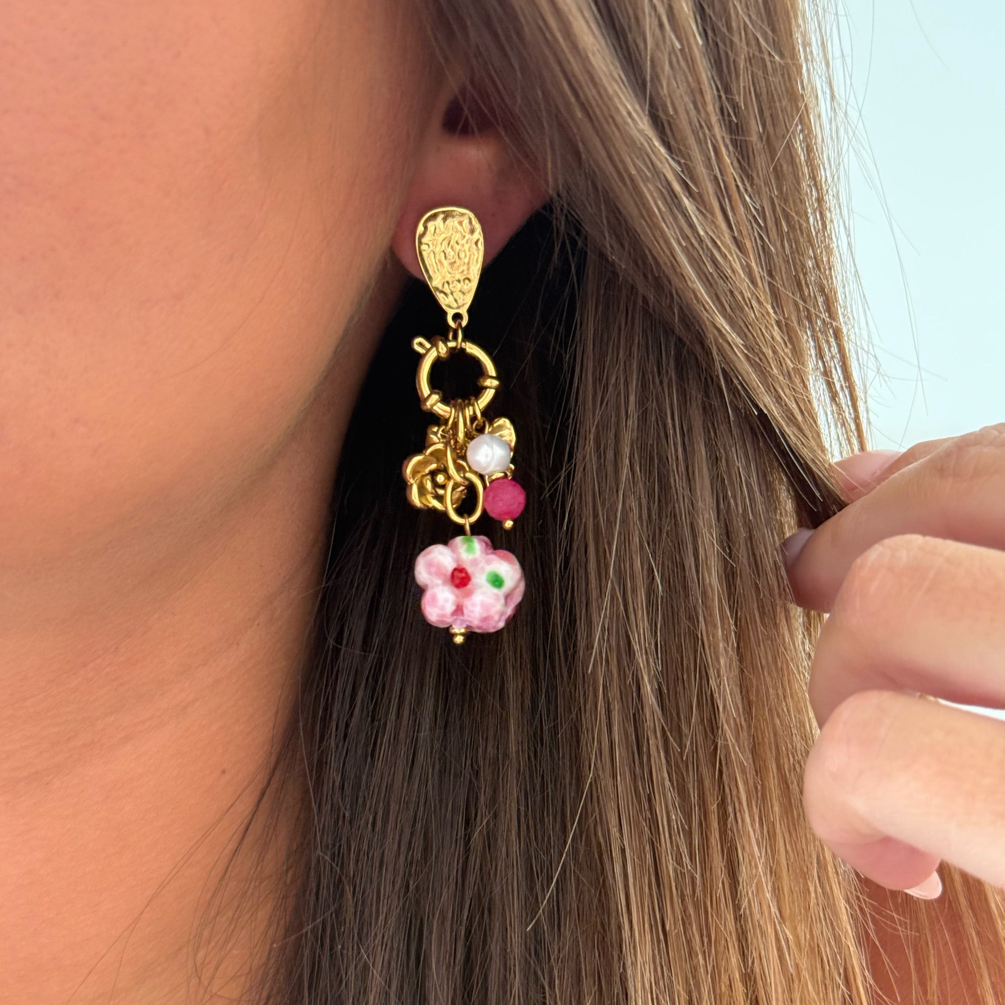 Boucles Bianca