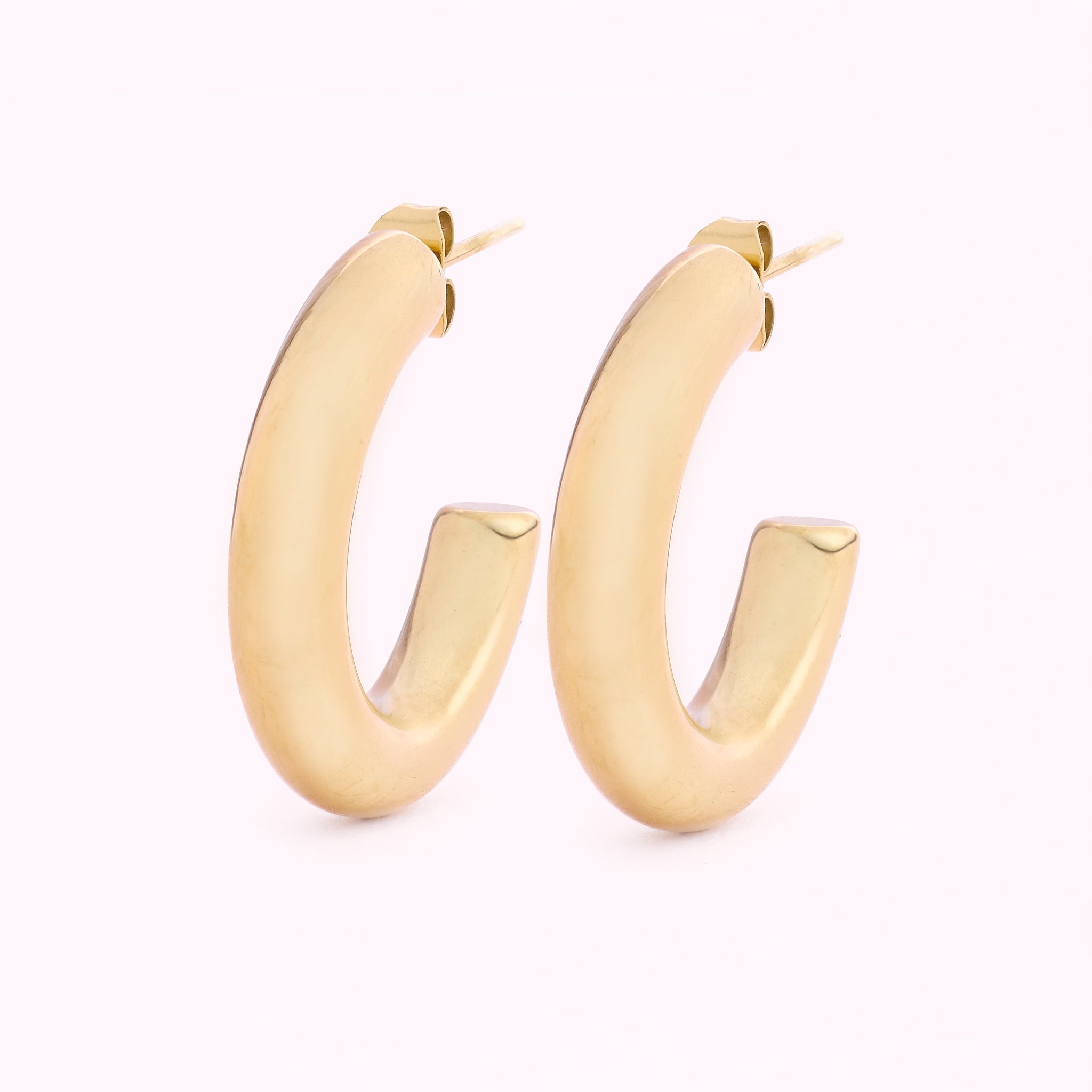 Boucles Créole