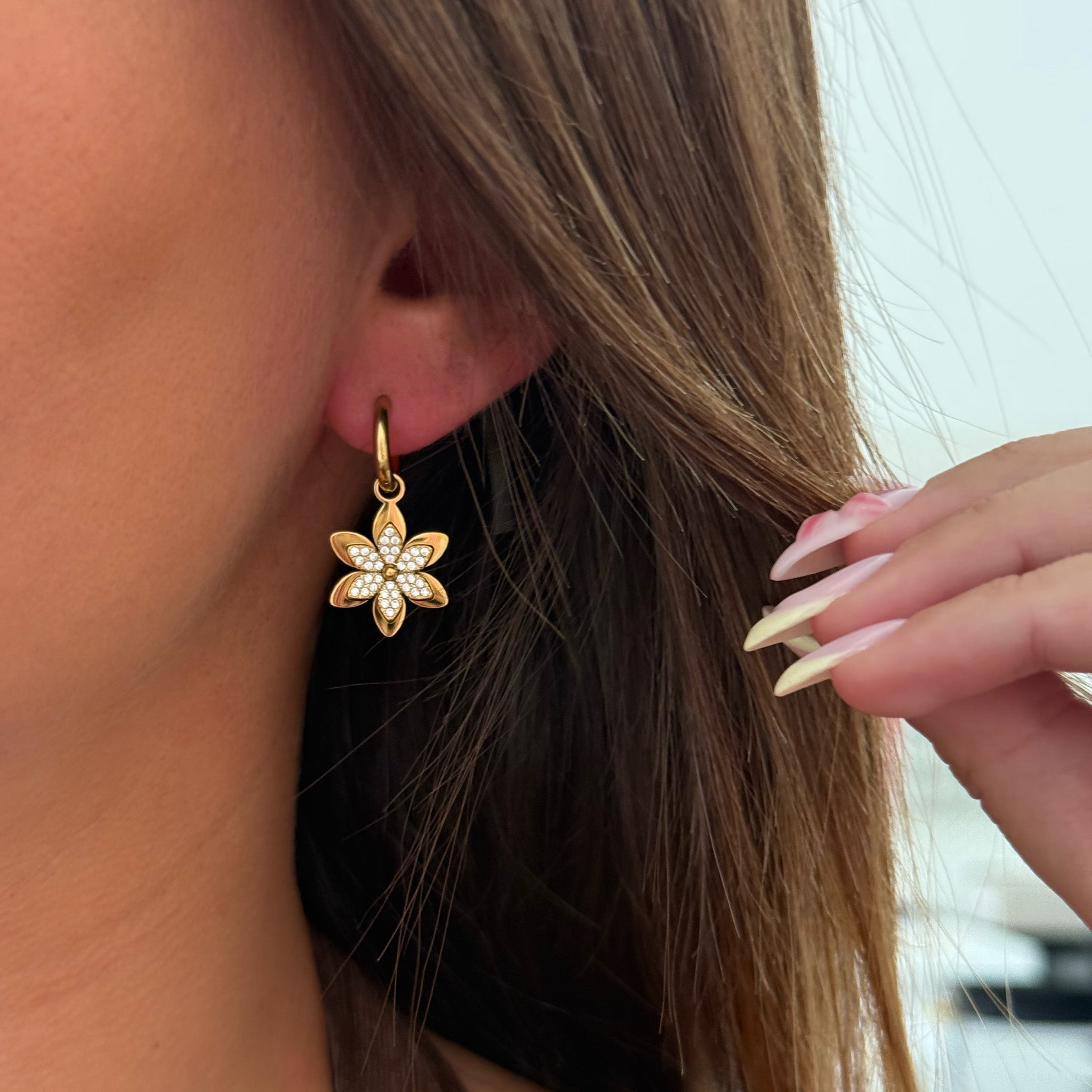 Boucles Dilara
