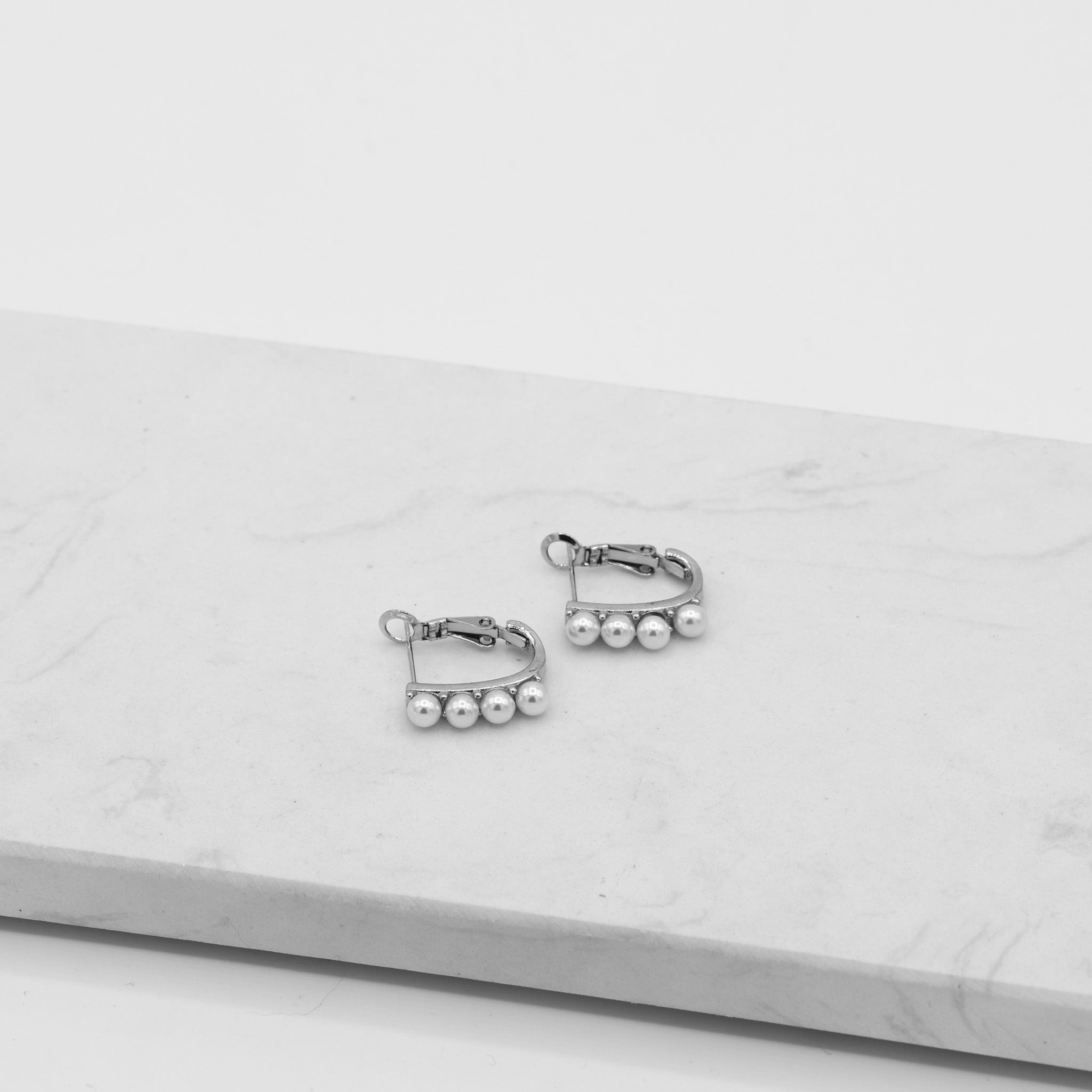 Boucles Perly