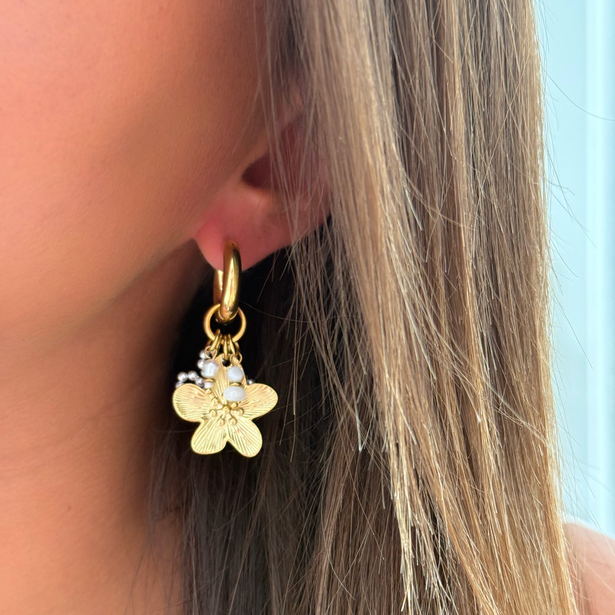 Boucles Erina