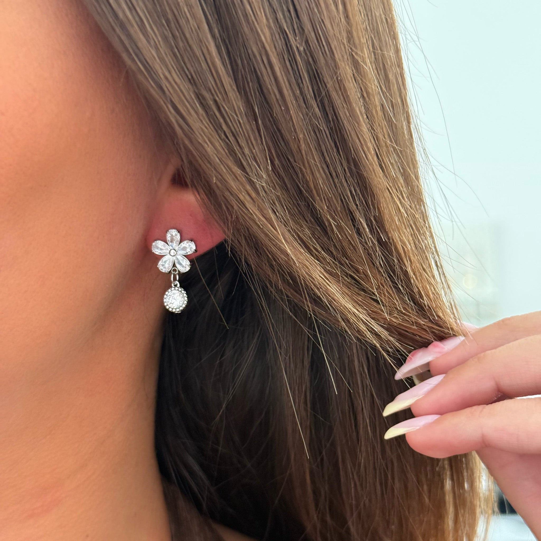 Boucles Orianne