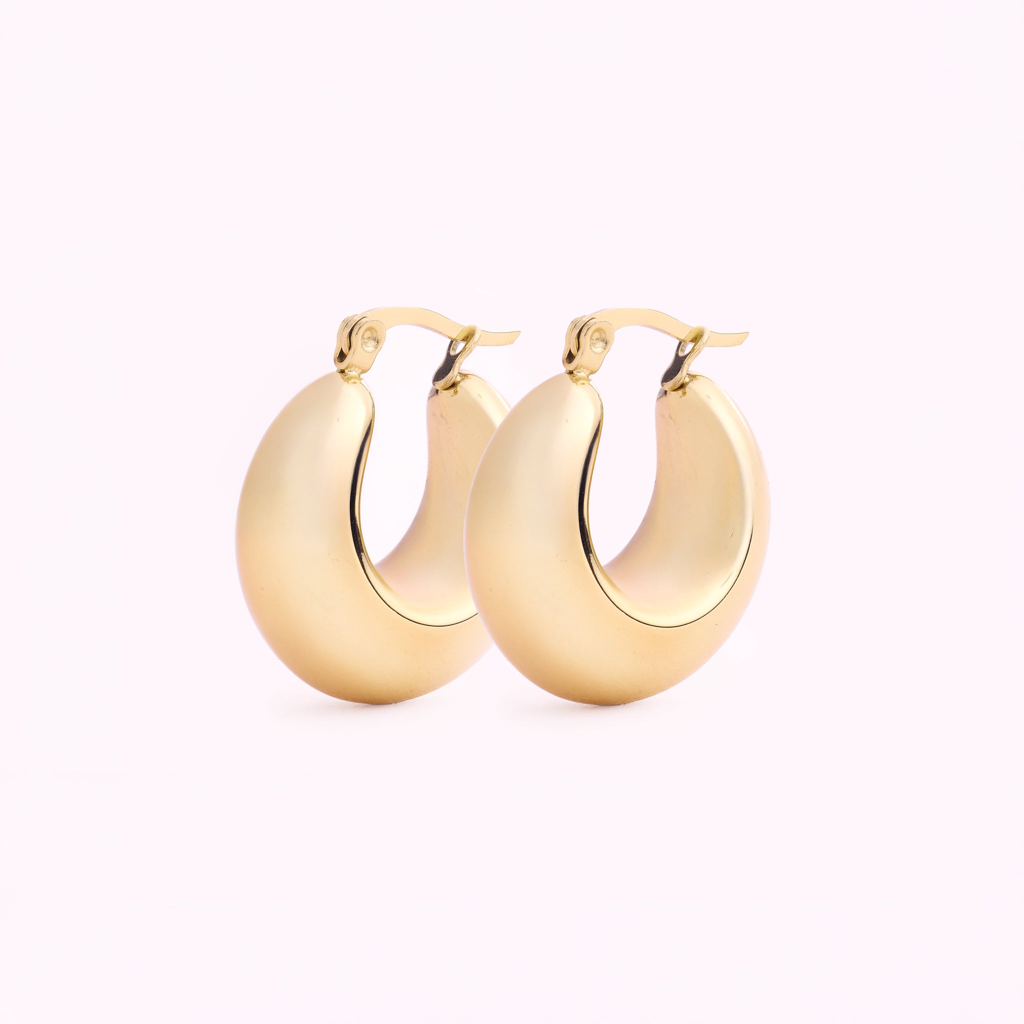 Boucles Oya