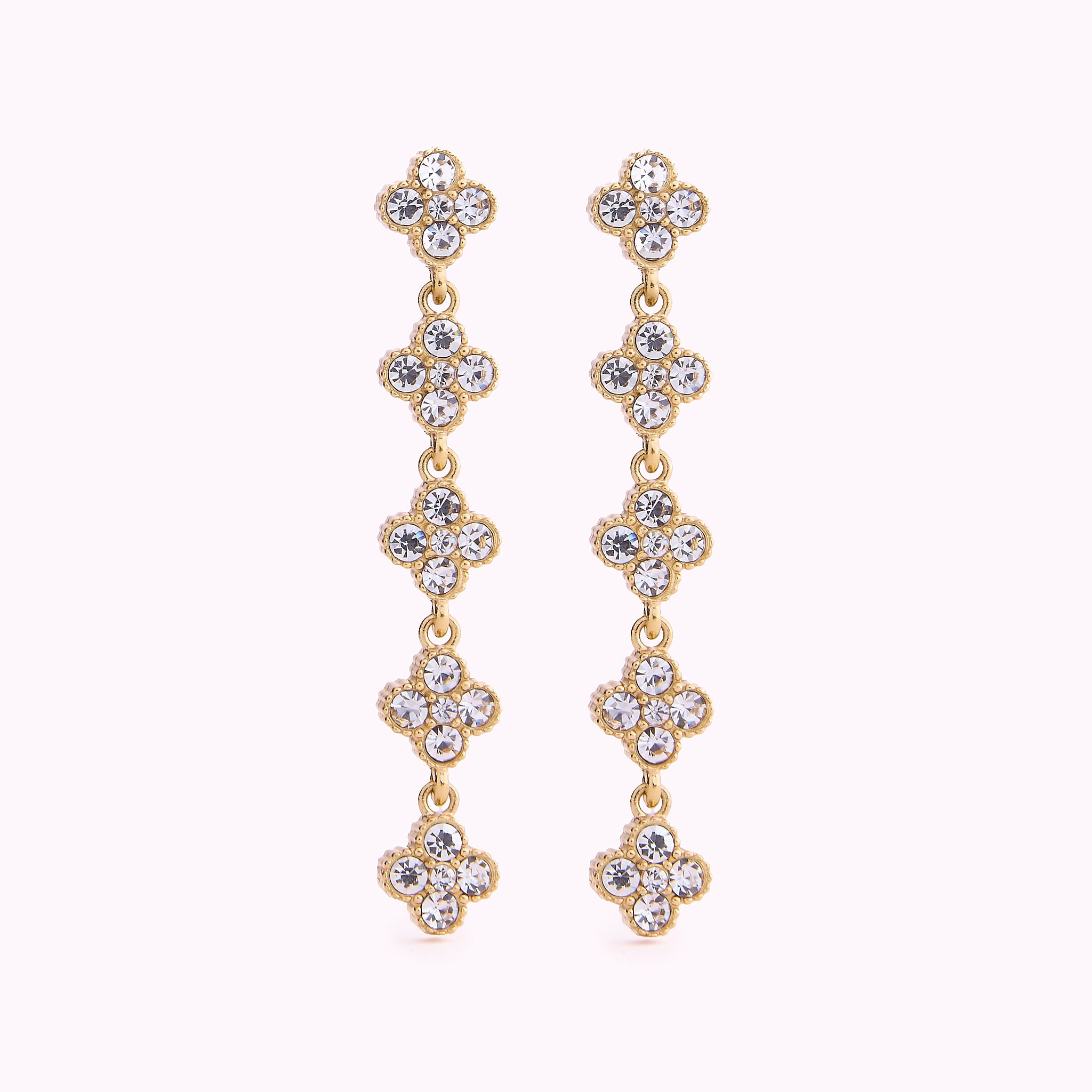 Boucles Princesse