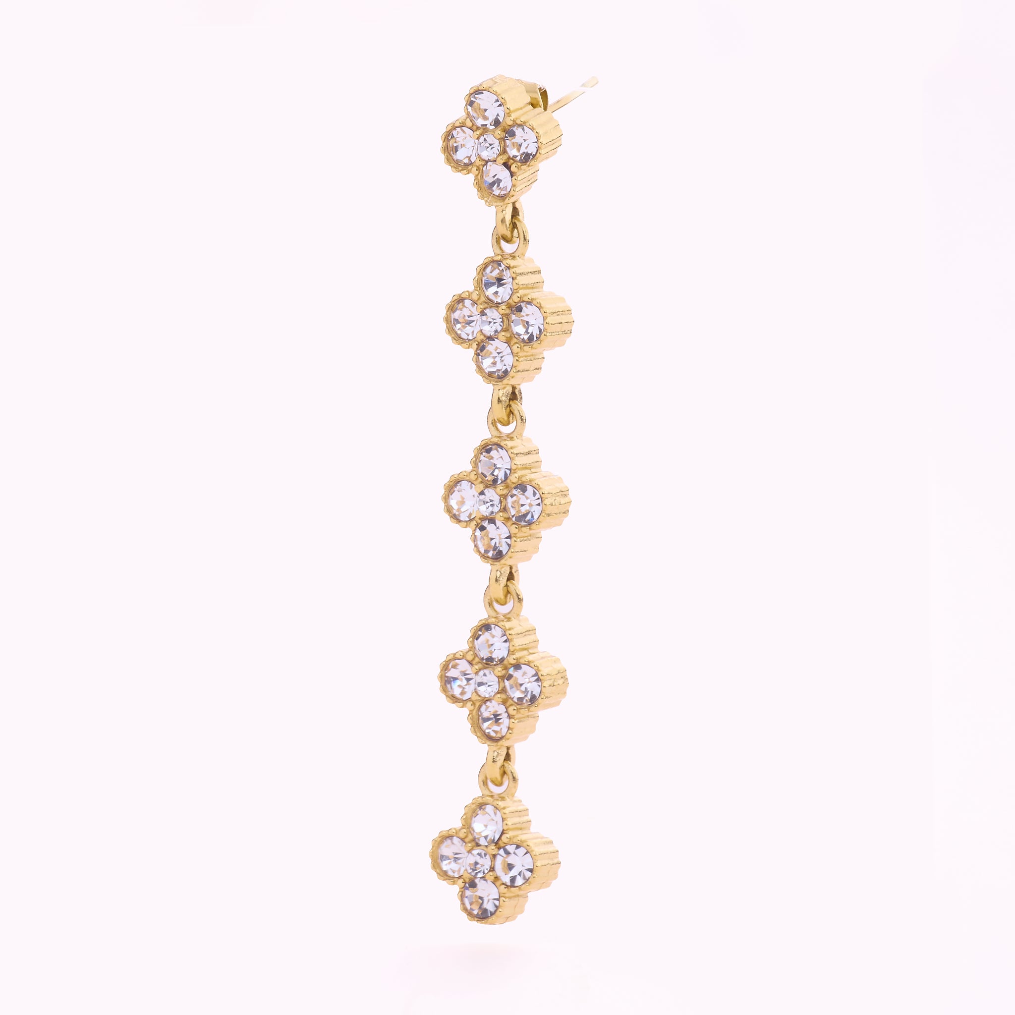 Boucles Princesse