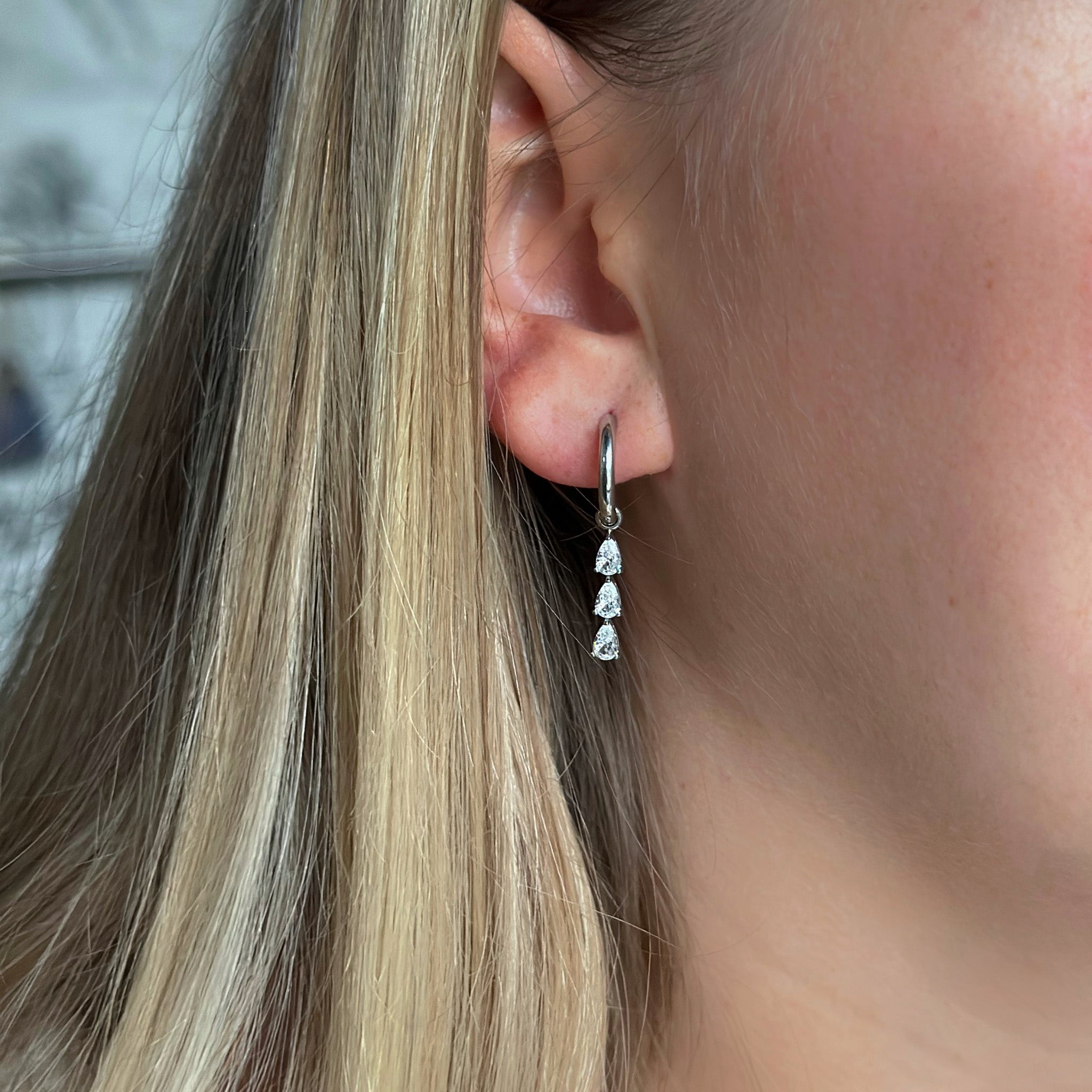 Boucles Sienna