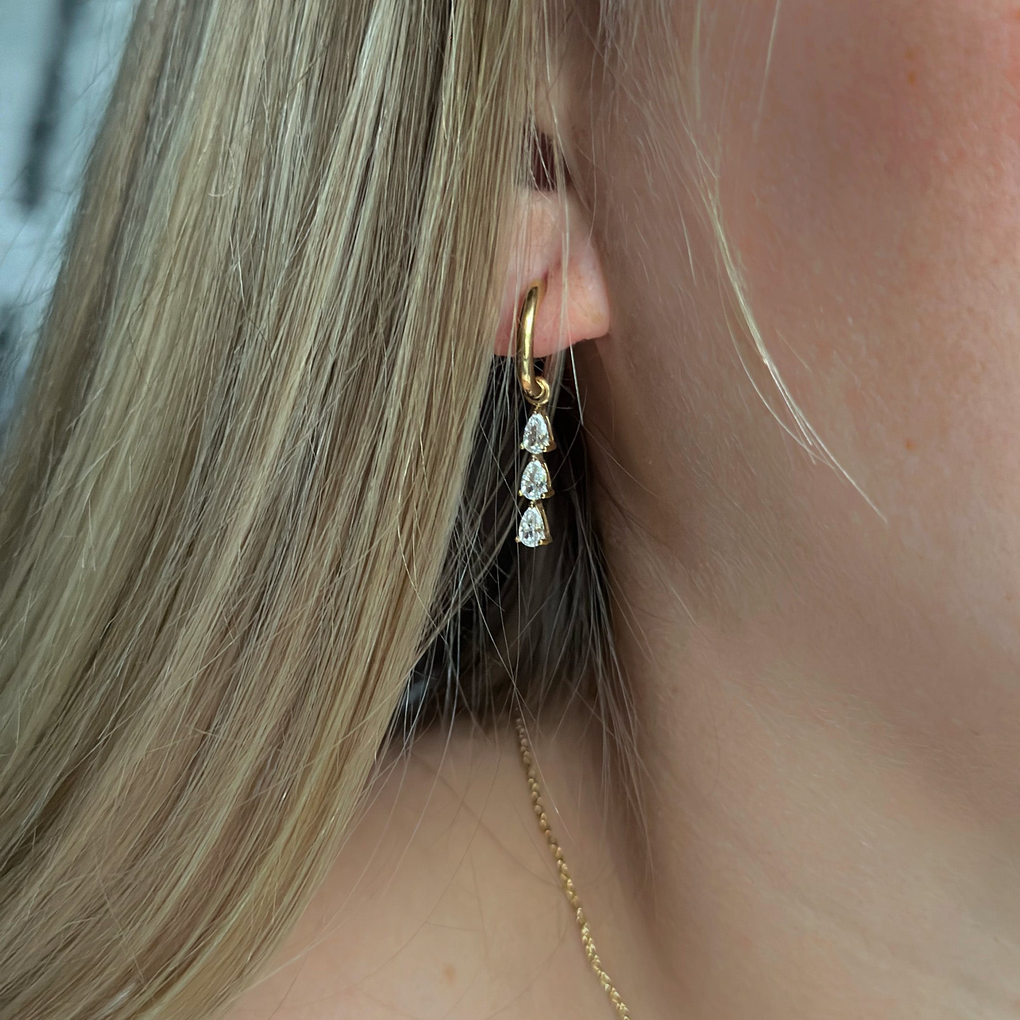 Boucles Sienna