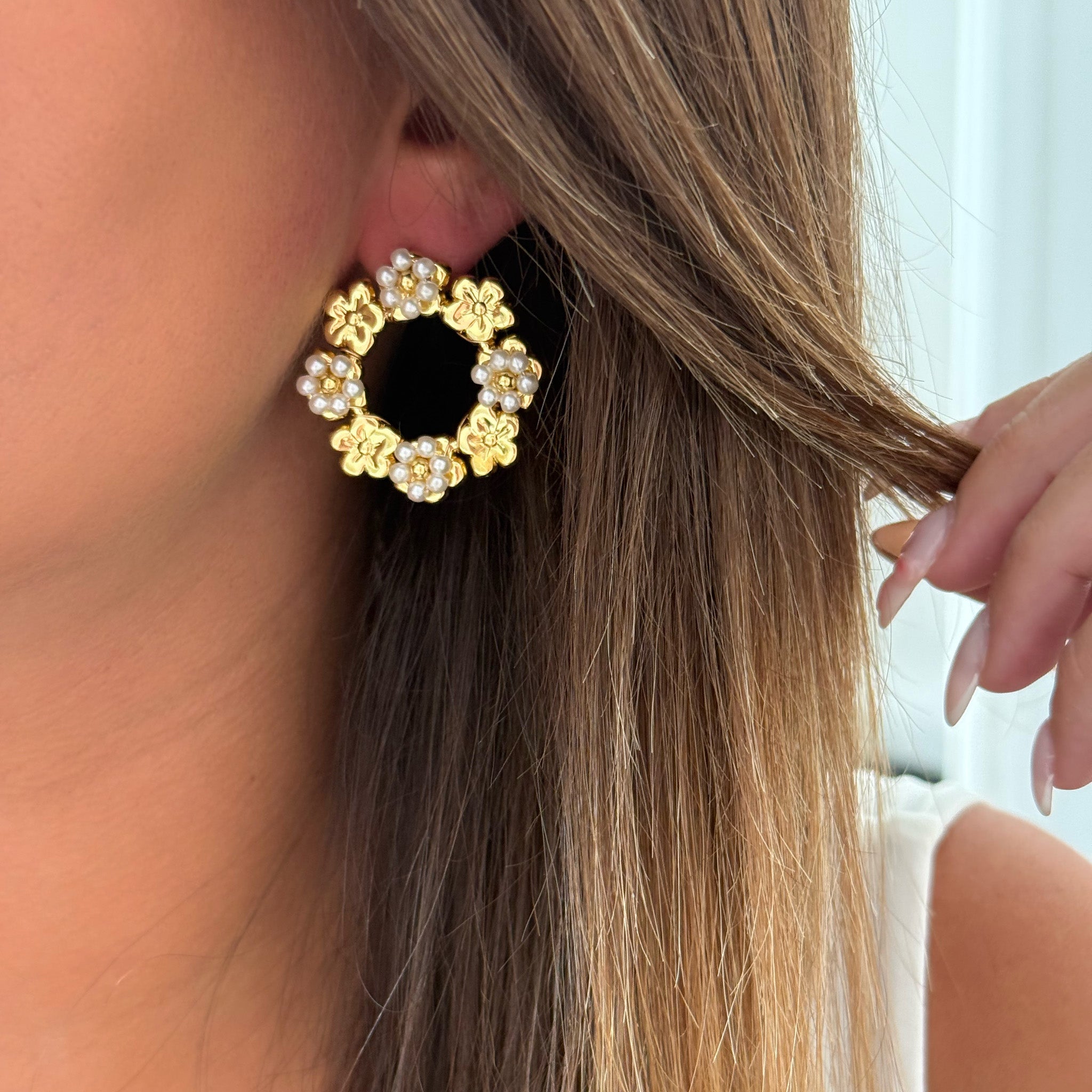 Boucles Soleria